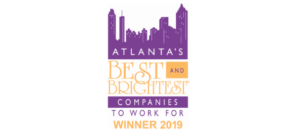 Atlanta's Best and Brightest 2019