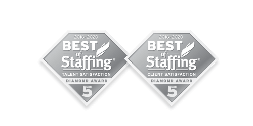 IDR IS A BEST OF STAFFING COMPANY FOR THE 7TH TIME