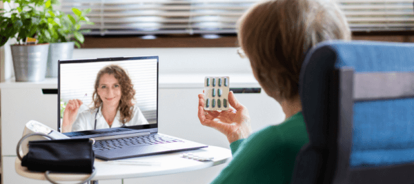 future of telemedicine