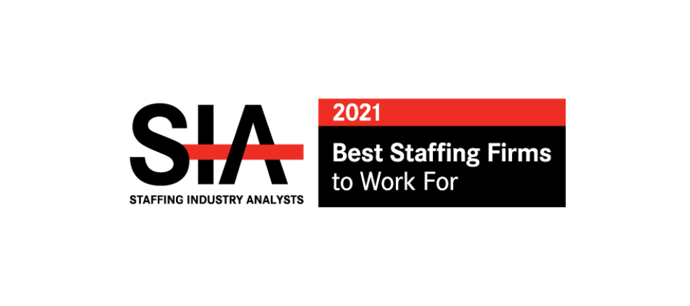 Best Staffing Firms to Work For