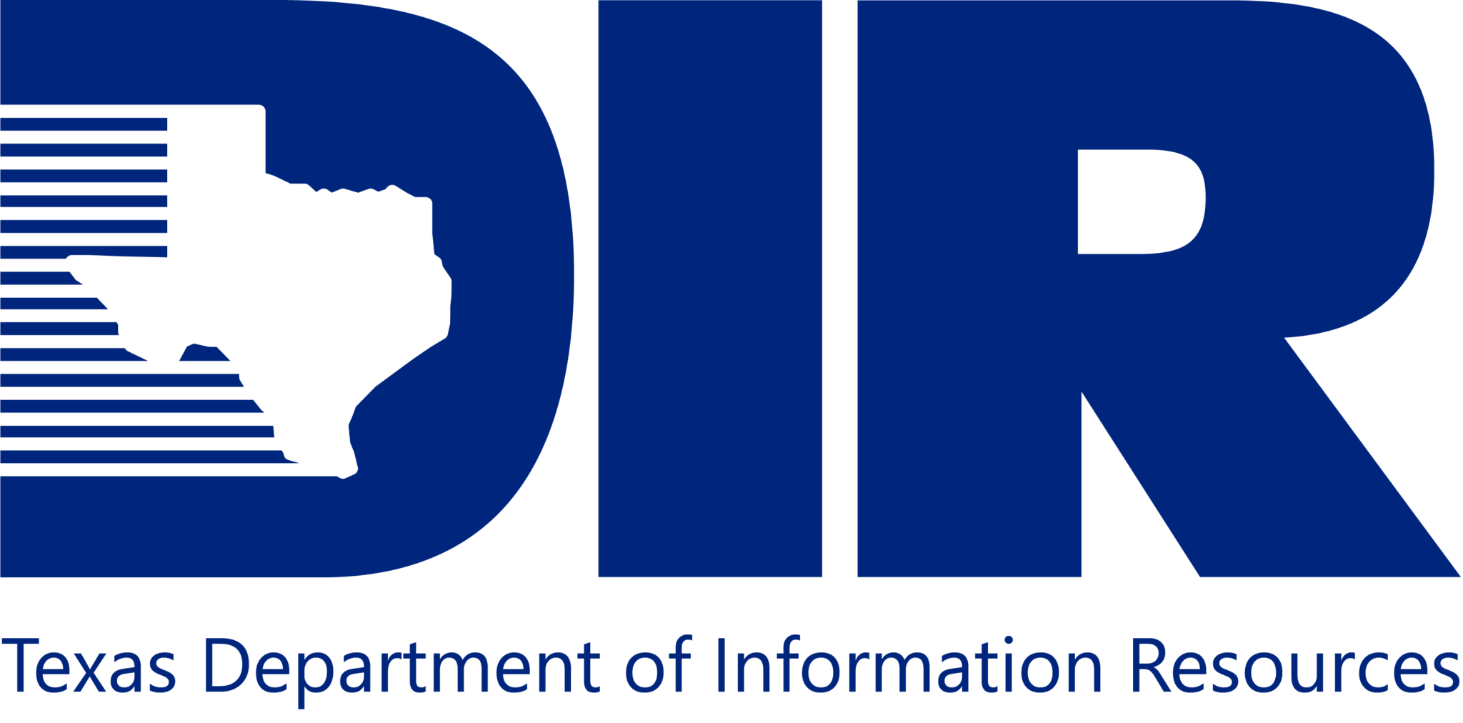 Texas Department of Information Resources (DIR) IDR
