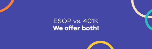 ESOP vs. 401K