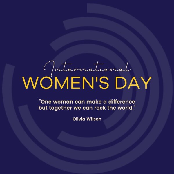 Happy International Women’s Day!  Today, we want to take a moment to express our heartfelt appreciation for the phenomenal women who are an integral part of our company. Their passion, resilience, and unwavering dedication enrich our workplace and drive us forward every day. We’re incredibly thankful for our women employees who contribute their talents and inspire us all. Swipe to discover who some of our female employees are inspired by this International Women’s Day #WomensDay #InterntionalWomensDay #WomenEmpowerment #IDR #IDRHealthcare