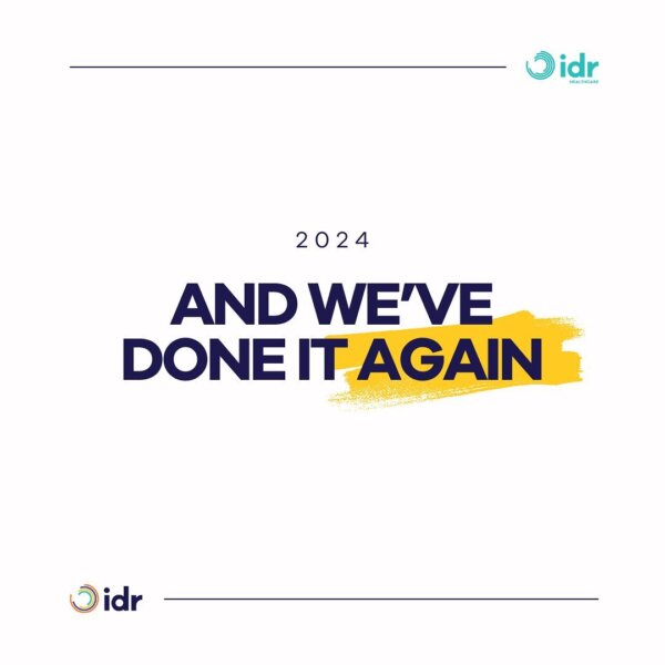And we’ve done it again!  We’re absolutely thrilled to announce that IDR, Inc. has clinched the title of One of the Best Staffing Firms For Women for the second year straight in 2024, as honored by @clearlyrated.This recognition not only underscores our steadfast commitment to championing diversity and inclusivity but also serves as a testament to the incredible dedication of our team. It’s moments like these that remind us of the power of unity and collaboration in achieving extraordinary milestones. Here’s to breaking barriers, empowering women, and creating a brighter future together!Be sure to check out our press release at the link in our bio!#IDR #IDRHealthcare #BestStaffingFirmsForWomen #BSFW #ClearyRated #Staffing #Culture #DEI #WomenEmpowerment #WomenInBusiness #Award