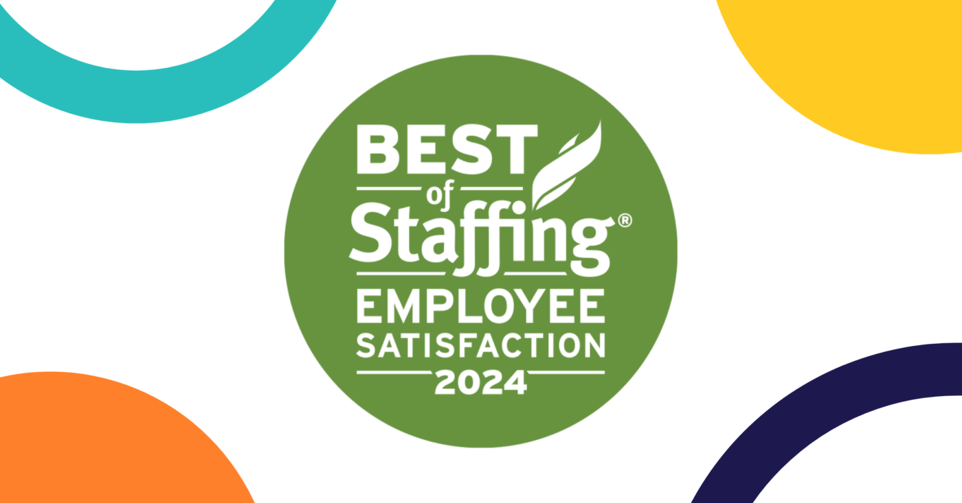 Best of Staffing