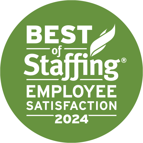 ClearlyRated’s 2024 Best of Staffing