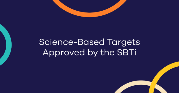 Internal Data Resources (IDR) – Science-Based Targets Approved by the SBTi